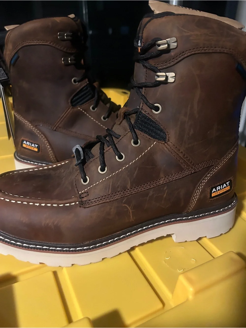 BNWT- Men’s Rebar Lift 6